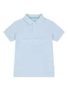 Hackett Logo Polo Shirt