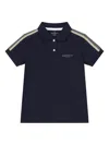 Hackett Logo Polo Shirt