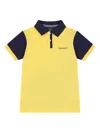 Hackett Logo Polo Shirt