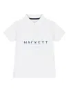 Hackett Logo Polo Shirt
