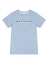 Hackett Logo-print T-shirt