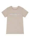 Hackett Logo-print T-shirt