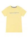 Hackett Logo-print T-shirt