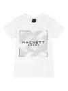 Hackett Logo-print T-shirt