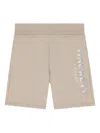 Hackett Logo-print Track Shorts