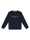 Hackett Logo Sweatshirt