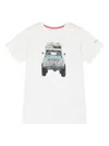 Hackett Logo T-shirt
