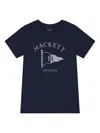 Hackett Logo T-shirt