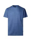 CREW-NECK T-SHIRT