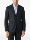 SINGLE-BREASTED BLAZER