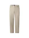 STRAIGHT-LEG TROUSERS