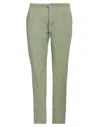 Hackett Pants In Green