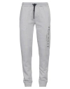 Hackett Man Pants Light Grey Size Xxl Cotton In Grey