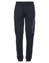 Hackett Man Pants Navy Blue Size Xxl Cotton