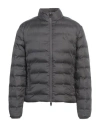 Hackett Man Puffer Lead Size L Polyester