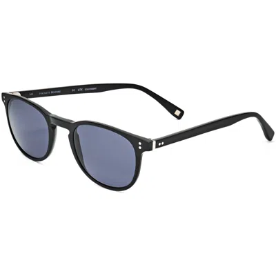 Hackett Men's 48 Mm Grey Sunglasses