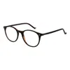 Hackett Black Men Glasses Frame In Black