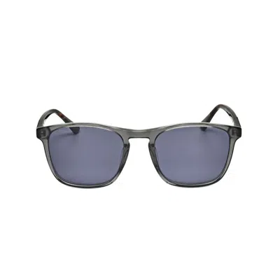 Hackett Men's Grey Square Sunglasses Hek1215-01-2 In Gray