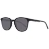 Hackett Men Men's Sunglasses In Black