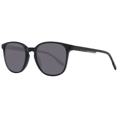 Hackett Men Men's Sunglasses In Black