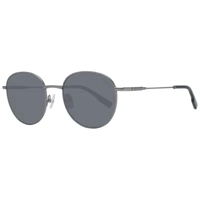 Hackett Men Men's Sunglasses In Gray