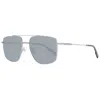 Hackett Men Men's Sunglasses In Gray