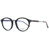 Hackett Men Optical Men's Frames In Black