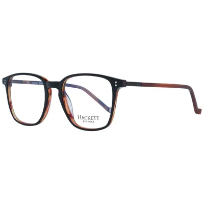 Hackett Men Optical Men's Frames In Black