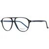 Hackett Men Optical Men's Frames In Black