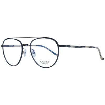 Hackett Men Optical Men's Frames In Black