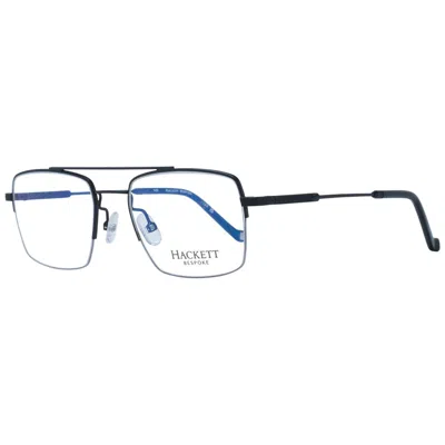 Hackett Men Optical Men's Frames In Black