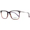 Hackett Men Optical Men's Frames In Brown