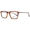 Hackett Men Optical Men's Frames In Brown