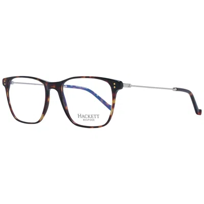 Hackett Men Optical Men's Frames In Brown