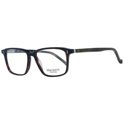 Hackett Men Optical Men's Frames In Brown