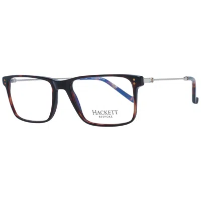 Hackett Men Optical Men's Frames In Brown