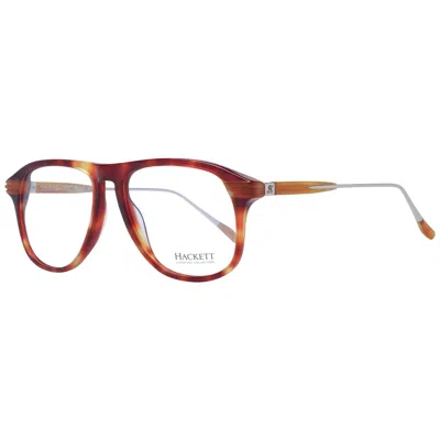 Hackett Men Optical Men's Frames In Brown