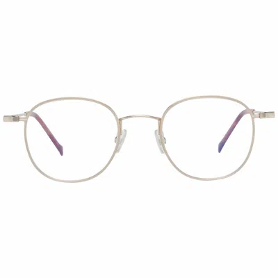 Hackett Men' Spectacle Frame  London Heb242 48400 Gbby2 In Brown