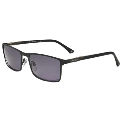 Hackett Men's Sunglasses In Black