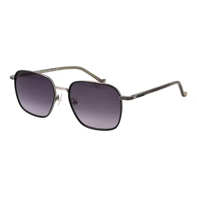 HACKETT METAL MEN'S SUNGLASSES
