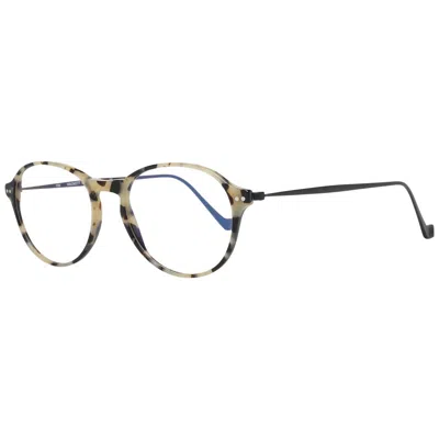 HACKETT ORANGE MEN OPTICAL FRAMES