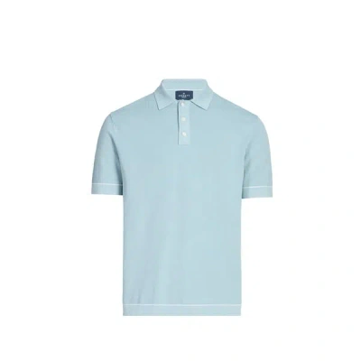 Hackett Polo En Coton
