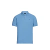 Hackett Polo En Coton In Bleu