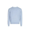 Hackett Pull En Coton In Blue