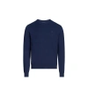 Hackett Pull En Coton In Blue