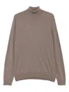 Hackett Roll-neck Sweater