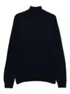 Hackett Roll-neck Sweater