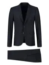 HACKETT SINGLE-BREASTED SUIT