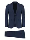 Hackett Single-breasted Suit