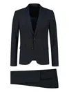 Hackett Single-breasted Suit